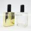 2oz perfume glass bottle