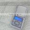 Mini LCD Portable Pocket Digital Jewelry Scale / pocket Electronic scale / mini pocket scale