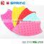 Thicker Heat Resistant House Table Protection Silicone Ion hotproof Mat