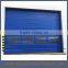pvc fast door/high quality roller shutter/high speed door