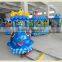 Hot selling indoor /outdoor ocean theme shark train ride for kids mall