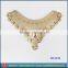 Gold TPU shoes chain footwear decoration sandals accessories HU1182