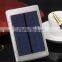 Durable Solar Power Bank Charger Mobile Charger Powerbank 10000mah with real capacity