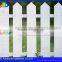 Fiberglass/ FRP fences for Outside gardens/farms