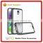 [UPO] 2016 New Design Shockproof Clear Hard Plastic TPU Mobile Covers Case for Samsung Galaxy S5