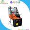 Arcade coin operated basketball game machine Street basketball cheap price basketball machine