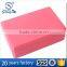 Wholesale Red Widely Used Yoga Brick,Foam Yoga Brick,Soft Yoga Block