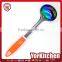 Non-stick TPR handle Premium quality Colorful kitchen Soup Server