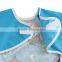 Hot!!!Printed Pul Infant & Baby Bibs with Sleeves