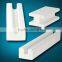 PVC Trims and Moulding for Windows, doors, wall panels, ceilings