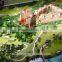 Golf Course Miniature Architectural Model