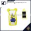 Firstsailing Universal silicone bracelet silicone phone frame