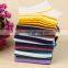 5Pairs New Men Women Sports No Show Striped Running Hiking Travel Socks