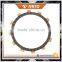 Best Selling Motorcycle part Motorcycle Clutch Plate Friction VA