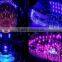 led meteor shower tube lights led meteor shower light