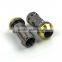 Racing Lug Nuts Titanium