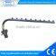 multifunction wall mount hook hardware