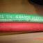 6+6 Twin welding rubber hose