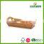 2016 hot selling good quality wooden bread tray,wooden bread box