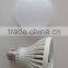 3W/5W/7W/9W/12W/15W/18W LED BULBLIGHT PLASTIC