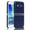 LZB PU leather skin cover for samsung galaxy a8 case