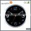 wall art decorative clock for home decoration