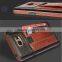leather stand wallet back cover bumper case with card slot for HTC desire one e9s A M X E D 10 9 8 7 + 828 728 620 626 816