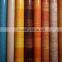 Non Slip Non-woven fabric pvc floor Soft And Quiet Underfoot