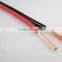 China supplier Speaker Cable Red/Black wire Stranded conductor with certifications