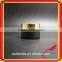 glass jar with lid for 50g glass cream jar and matte black glass jars GJ591R