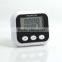 big LCD display screen multifunction pedometer