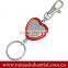 Top Supplier Wholesale Custom Promotional Metal Keychain&PVC Key Chain&LED Keychain
