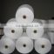 100% polyester spun 402 manufacturer price in china