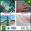 Factory Sale Powder Coated Military Security 358 Fence