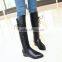 real leather boots high quality shoes newest designs CP6708