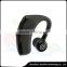 V9 Earphone with wireless bluetooth headset with manufacturer earphone