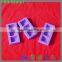 Plastic Blister Flocked Tray
