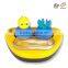 kaida HL-500 contact lens case accessories new contact lens cleaner box