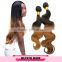 Real unprocessed remy human hair extension from malaysia, cheap wholesale free weave hair