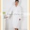 5 star hotel used 100% cotton bathrobes made in china hot sale