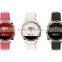 Wholesale Multi Function Pedometer for Health Waterproof Bluetooth S360 Smart Watch Lady Watch