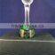 Personalized custom acrylic football trophies