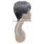 Best selling natural straight remy hair wigs brazilian virgin hair wig