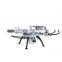 SYMA X8G Headless Mode 2.4G 4.5 Channel Remote Control RC Quadcopter with HD 5.0MP Camera 6 Axis Gyro 3D Roll Stumbling UFO