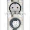 Outdoor Waterproof Electric Timer