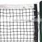 Wholesale portable 2 in 1 badminton tennis net set