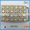 Fashion Crystal Dress Belt Buckle for Sales
