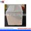 Plastic Flute Turnover Reusable Carton Box