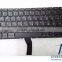 2011-2015 | RU Russian Keyboard for MBA A1466 | RU Version | Keyboard Without Backlight | "L"type RETURN KEY