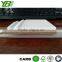 8-16 ft MDF Baseboard with gesso coated
